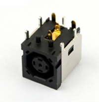 CONECTOR DC JACK PARA NOTEBOOK DELL INSPRION 1318 DC013