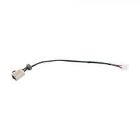 CONECTOR DC JACK PARA NOTEBOOK DELL PART NUMBER DD0D13AD000 DC081