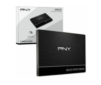 HD SSD SATA3 120GB 2.5 PNY 6GB/S
