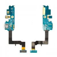 FLEX PLACA CONECTOR CARGA DOCK SAMSUNG GALAXY S2 I9100