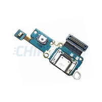 FLEX CONECTOR DE CARGA MICROFONE SAMSUNG TAB S T710 T715