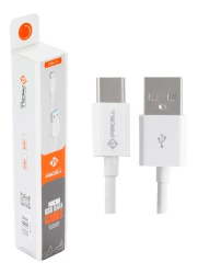 CABO USB TIPO C 1 METRO CB-11 - PMCELL