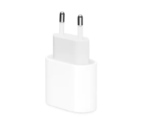 CARREGADOR DE CELULAR FONTE IPHONE USB-C 20W ORIGINAL APPLE