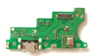 FLEX DOCK CONECTOR DE CARGA USB MICROFONE MOTOROLA MOTO E6S XT2053