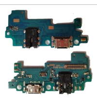FLEX DOCK CONECTOR DE CARGA USB MICROFONE SAMSUNG GALAXY A31 SM-A315