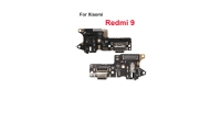 FLEX DOCK CONECTOR DE CARGA USB MICROFONE XIAOMI REDMI 9 REDMI9