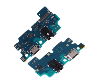 FLEX PLACA DOCK CONECTOR DE CARGA USB SAMSUNG A50 A505F