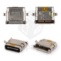 CONECTOR DE CARGA PARA CELULAR HUAWEI NEXUS 6P, USB TIPO C