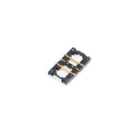 CONECTOR FPC BATERIA DA PLACA IPHONE 7