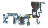 FLEX PLACA USB DOCK CONECTOR DE CARGA SAMSUNG GALAXY S9 G965F/N