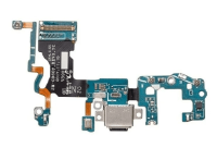 FLEX PLACA USB DOCK CONECTOR DE CARGA SAMSUNG GALAXY S9 G960F G960