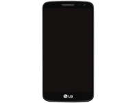 FRONTAL LG G2 MINI D618 D620 D625 - PRETO