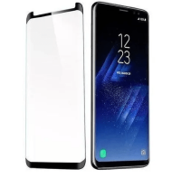 PELÍCULA DE VIDRO SAMSUNG GALAXY S9 PLUS