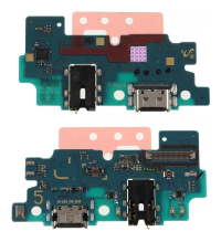 PLACA CONECTOR DE CARGA USB SAMSUNG A50 A505 F/M