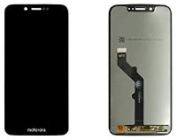 FRONTAL MOTOROLA MOTO G7 PLAY XT1952-2