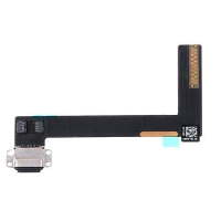 FLEX DOCK CONECTOR DE CARGA IPAD 6 IPAD AIR 2 A1567 A1566 - PRETO