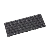 TECLADO PARA NOTEBOOK ACER PART NUMBER PK130AE2002 PRETO