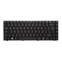 TECLADO PARA NOTEBOOK CCE PART NUMBER 82R-14B221-4211 TC190 ABNT2 - F4 Wi-Fi