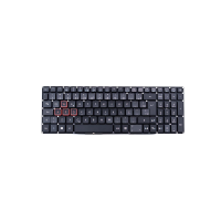 TECLADO PARA NOTEBOOK ACER ASPIRE NITRO N16W3 - TC1015