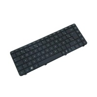 TECLADO PARA NOTEBOOK HP G42-215BR TC119