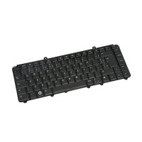 TECLADO PARA NOTEBOOK DELL INSPIRON 1545 TC061 TC240 PRETO