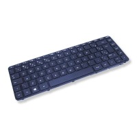 TECLADO PARA NOTEBOOK HP 14-D028BR