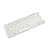 TECLADO PARA NOTEBOOK ACER ASPIRE ONE D255 TC004 BRANCO