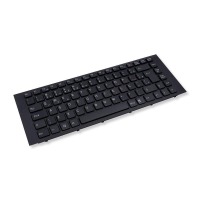 TECLADO PARA NOTEBOOK SONY VAIO PCG-61A11X TC441 TC219 PRETO