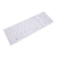 TECLADO PARA NOTEBOOK SONY VAIO PCG-61611L TC696 TC697