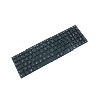 TECLADO PARA NOTEBOOK ASUS X550