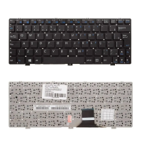 TECLADO PARA NOTEBOOK PHILCO 10C - SEM MOLDURA TC960