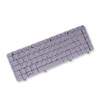 TECLADO PARA NOTEBOOK HP PAVILION DV4-1000 TC134 TC893 TC293 BRANCO