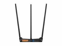 ROTEADOR WIRELESS N 450MBPS HIGH POWER TL-WR941HP