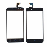 TELA TOUCH ZTE BLADE A460 L4 - PRETO