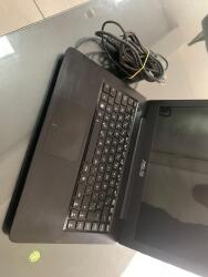 NOTEBOOK ASUS I5-6200U 8GB MEMÓRIA SSD 128GB