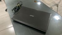 NOTEBOOK ACER E1-571 I5-2450M 2.5GHz MEMÓRIA 4GB SSD 120GB
