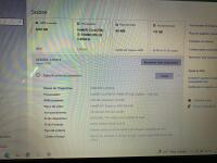 NOTEBOOK ACER E1-571-6801 CORE I3 3110M 2.4GHz 8GB MEMÓRIA SSD 120GB