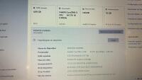 NOTEBOOK SONY PCG-61317L CORE I3 M 370 2.4GHz 8GB MEMÓRIA SSD 128GB