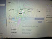 NOTEBOOK ULTRA THIN N325 CORE I3-3217U 1.8GHz 4GB MEMÓRIA SSD 128GB