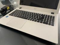 NOTEBOOK ACER E5-573 CORE I5-5200U 2.2GHz 8GB MEMÓRIA SSD 128GB WIFI 5G