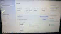 NOTEBOOK DELL INSPIRON 3442 CORE I3-4005U 1.7GHz 4GB MEMÓRIA SSD 120GB