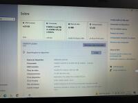 NOTEBOOK ASUS X44C CORE I3-2330M 2.2GHz 4GB MEMÓRIA SSD 120GB