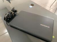 NOTEBOOK SAMSUNG NP350XAA CORE I5-8250U 1.8GHz 8GB MEMÓRIA SSD NVME 128GB