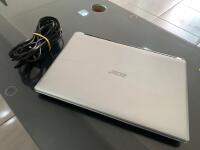 NOTEBOOK ACER V5-471 I5-3337U 8GB MEMÓRIA SSD 120GB WIFI 5G