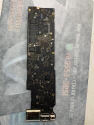 PLACA MÃE 100 820-00165-A MACBOOK AIR A1466 2015 + I5