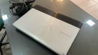 NOTEBOOK SAMSUNG RV411 CORE I3 M370 2.4GHz 4GB MEMÓRIA SSD 120GB