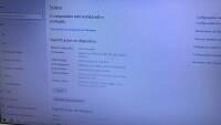 NOTEBOOK SAMSUNG NP270E4E I3-3110M 2.4GHz 8GB MEMÓRIA SSD 120GB