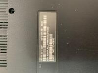 NOTEBOOK ACER A315-33-C39F INTEL CELERON N3060 1.6GHz 4GB MEMÓRIA SSD 120GB