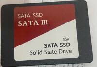 HD SSD SATA III 2.5SATA 240GB