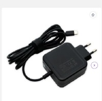 FONTE TECNOLOGIA GAN PARA NOTEBOOK SAMSUNG GALAXY BOOK 2 360 NP730QED-KF2BR 45W USB-C FG141